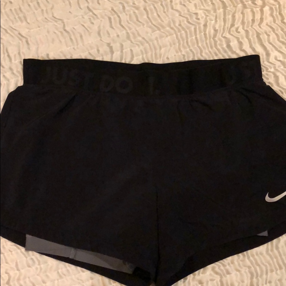 Women’s Nike Dri-Fit shorts